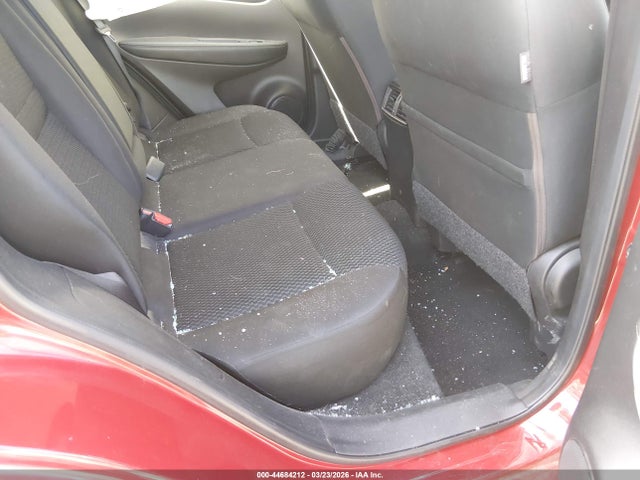 44684212 :رقم المزاد ، JN1BJ1CP5JW189900 vin ، 2018 Nissan Rogue Sport S مزاد بيع