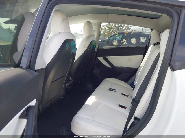 2021 TESLA MODEL Y 5YJYGDEE8MF112417 Photo 7