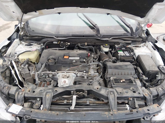 Продажа на аукционе авто 2020 Honda Civic Lx, vin: 2HGFC2F69LH595442, номер лота: 44684216