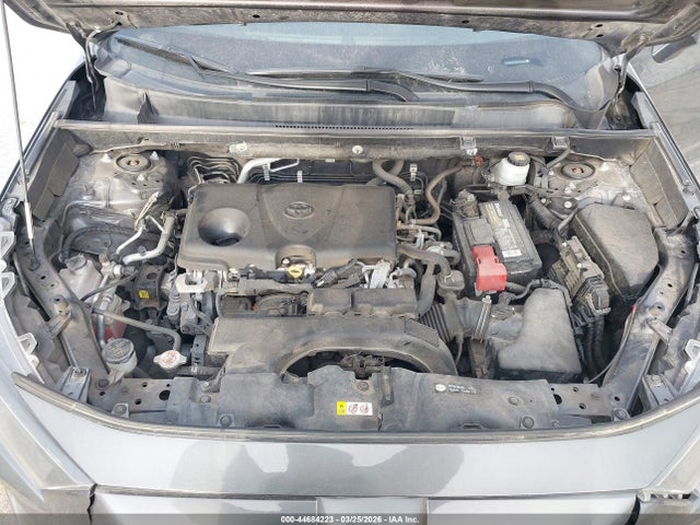 Продажа на аукционе авто 2020 Toyota Rav4 Le, vin: 2T3F1RFV0LC100146, номер лота: 44684223