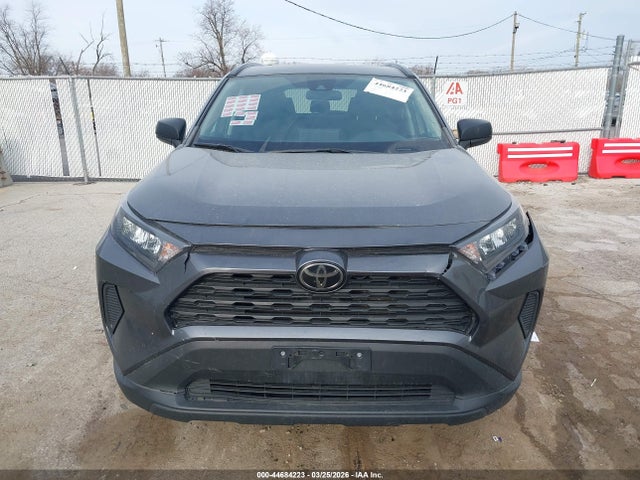 Продажа на аукционе авто 2020 Toyota Rav4 Le, vin: 2T3F1RFV0LC100146, номер лота: 44684223