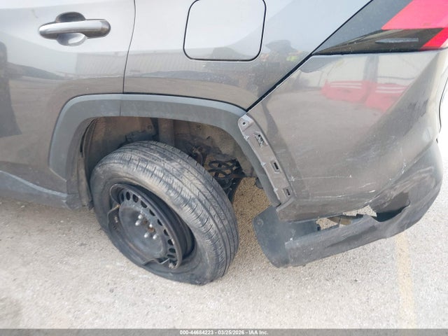 Продажа на аукционе авто 2020 Toyota Rav4 Le, vin: 2T3F1RFV0LC100146, номер лота: 44684223