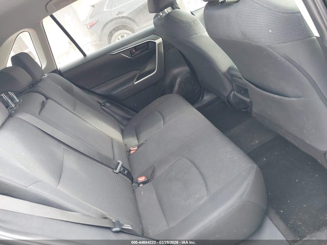 Продажа на аукционе авто 2020 Toyota Rav4 Le, vin: 2T3F1RFV0LC100146, номер лота: 44684223