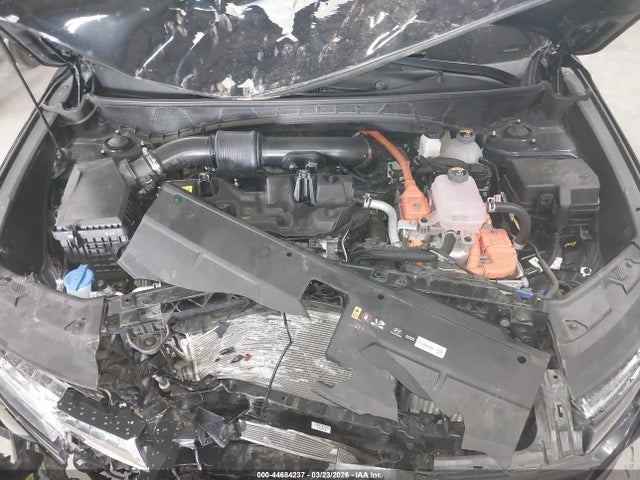 Aukcja sprzedaży 2024 Hyundai Tucson Hybrid Sel Convenience, vin: KM8JCCD17RU191613, numer aukcji: 44684237