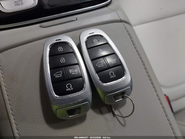 Aukcja sprzedaży 2024 Hyundai Tucson Hybrid Sel Convenience, vin: KM8JCCD17RU191613, numer aukcji: 44684237