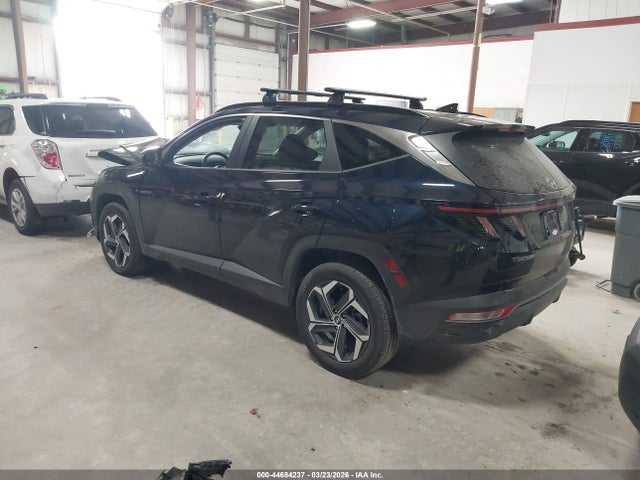 Aukcja sprzedaży 2024 Hyundai Tucson Hybrid Sel Convenience, vin: KM8JCCD17RU191613, numer aukcji: 44684237