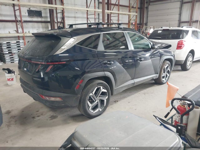 Aukcja sprzedaży 2024 Hyundai Tucson Hybrid Sel Convenience, vin: KM8JCCD17RU191613, numer aukcji: 44684237