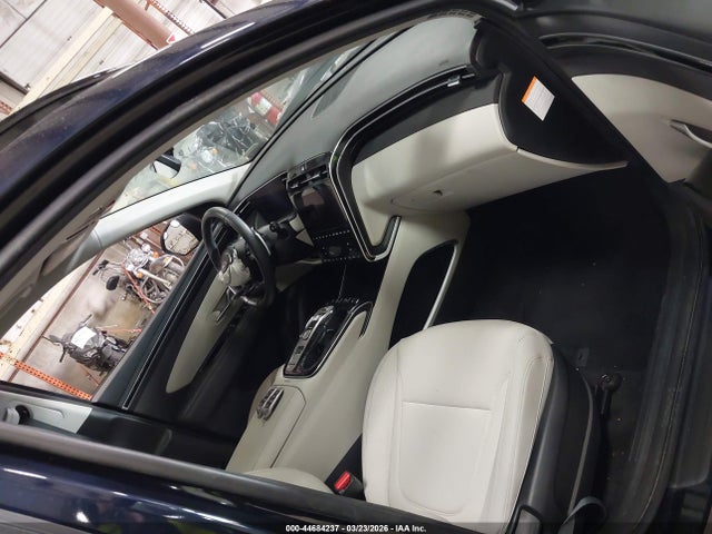 Aukcja sprzedaży 2024 Hyundai Tucson Hybrid Sel Convenience, vin: KM8JCCD17RU191613, numer aukcji: 44684237