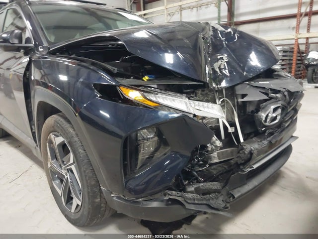 Aukcja sprzedaży 2024 Hyundai Tucson Hybrid Sel Convenience, vin: KM8JCCD17RU191613, numer aukcji: 44684237