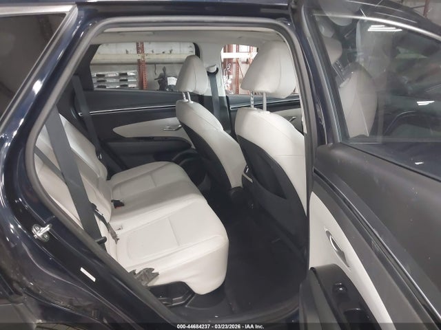 Aukcja sprzedaży 2024 Hyundai Tucson Hybrid Sel Convenience, vin: KM8JCCD17RU191613, numer aukcji: 44684237