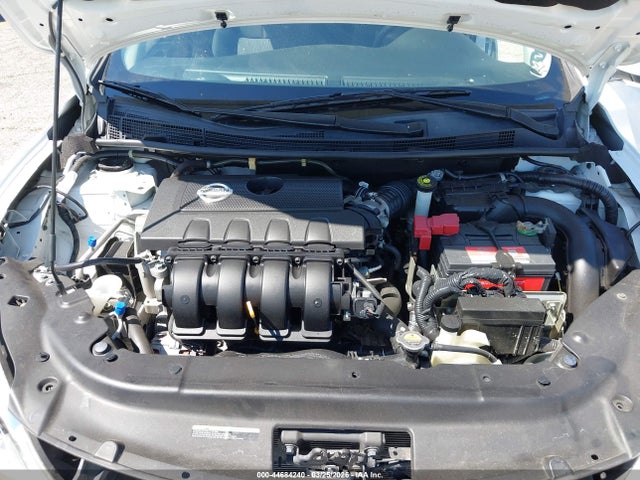 3N1AB7APXFY236093 Nissan Sentra Fe+ S/s/sl/sr/sv