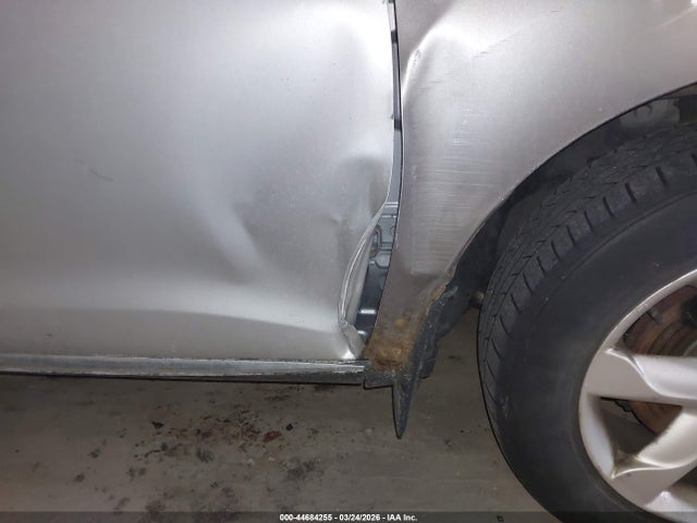 2010 NISSAN MURANO JN8AZ1MW1AW102831 Photo 5