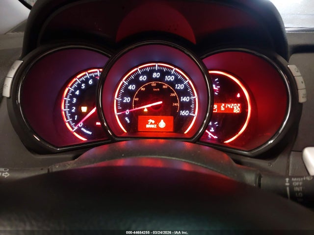 2010 NISSAN MURANO JN8AZ1MW1AW102831 Photo 6