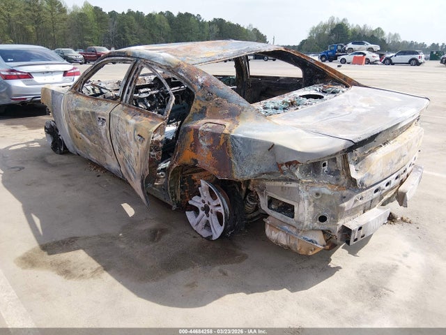 44684258 :رقم المزاد ، 2C3CDXBG2FH800893 vin ، 2015 Dodge Charger Se مزاد بيع