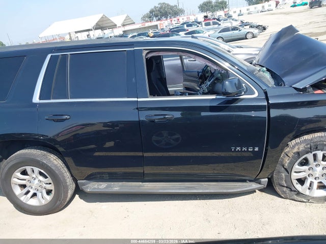 Chevrolet Tahoe Ls 2016 1GNSCAKCXGR403400 Image 13
