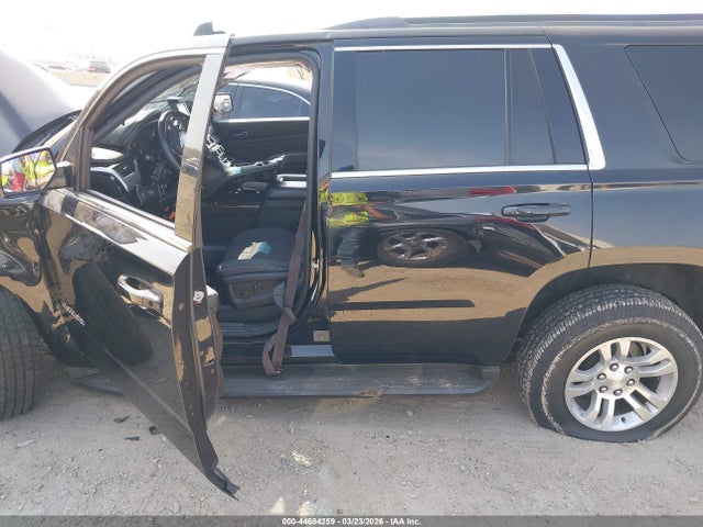 Chevrolet Tahoe Ls 2016 1GNSCAKCXGR403400 Image 14