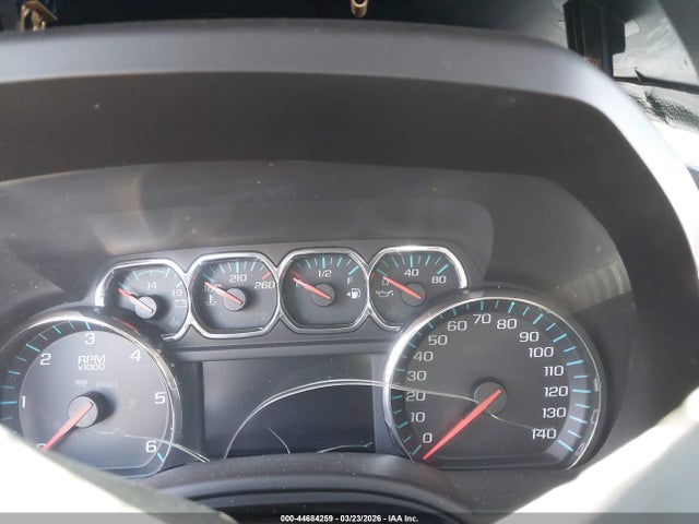 Chevrolet Tahoe Ls 2016 1GNSCAKCXGR403400 Image 15