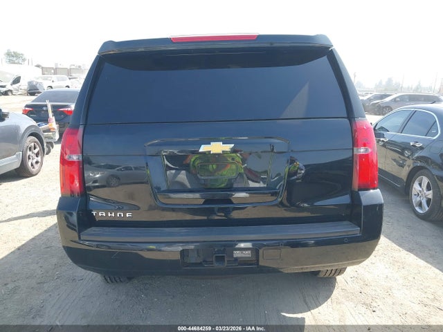 Chevrolet Tahoe Ls 2016 1GNSCAKCXGR403400 Image 16