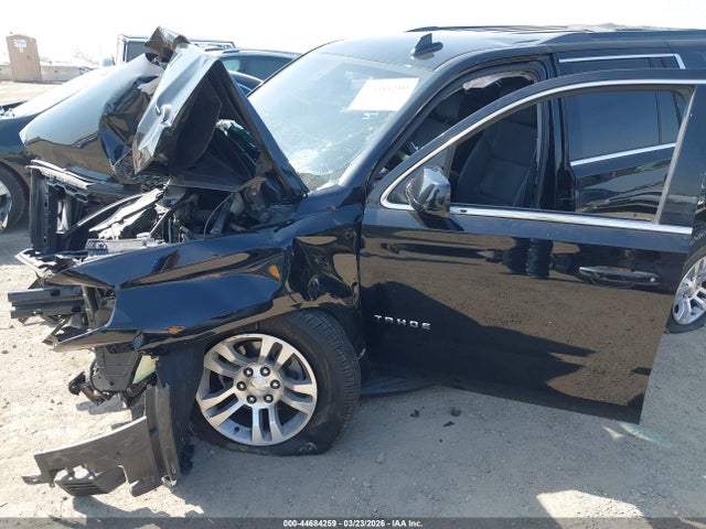 Chevrolet Tahoe Ls 2016 1GNSCAKCXGR403400 Image 18