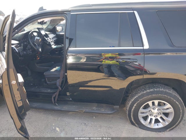 Chevrolet Tahoe Ls 2016 1GNSCAKCXGR403400 Image 19