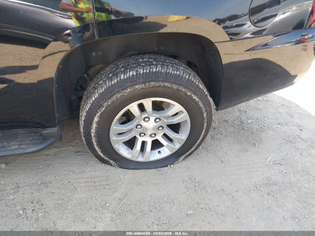 Chevrolet Tahoe Ls 2016 1GNSCAKCXGR403400 Image 20