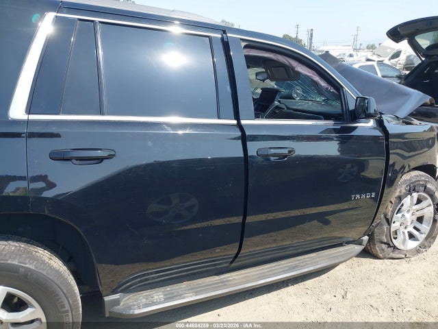 Chevrolet Tahoe Ls 2016 1GNSCAKCXGR403400 Image 21
