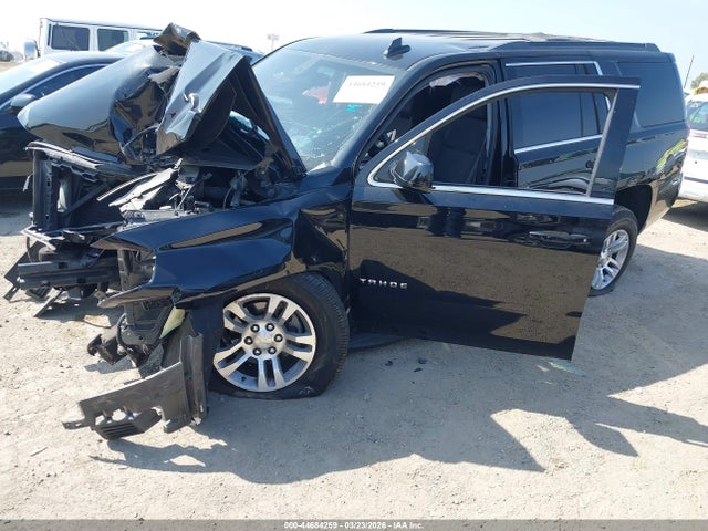 Chevrolet Tahoe Ls 2016 1GNSCAKCXGR403400 Image 2