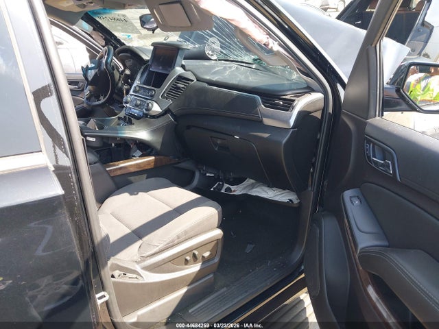 Chevrolet Tahoe Ls 2016 1GNSCAKCXGR403400 Image 5