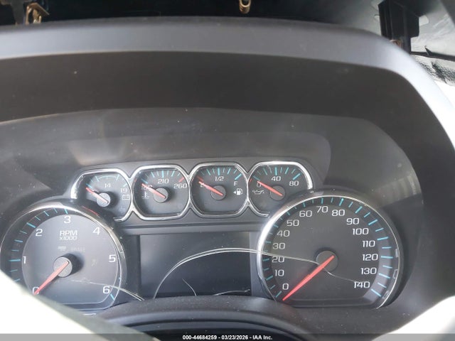 Chevrolet Tahoe Ls 2016 1GNSCAKCXGR403400 Image 7