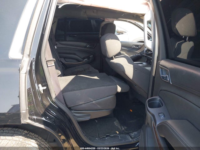 Chevrolet Tahoe Ls 2016 1GNSCAKCXGR403400 Image 8