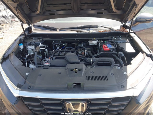 2025 HONDA CR-V 5J6RS4H29SL010701 Photo 9