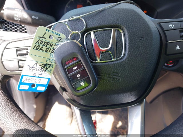 2025 HONDA CR-V 5J6RS4H29SL010701 Photo 10