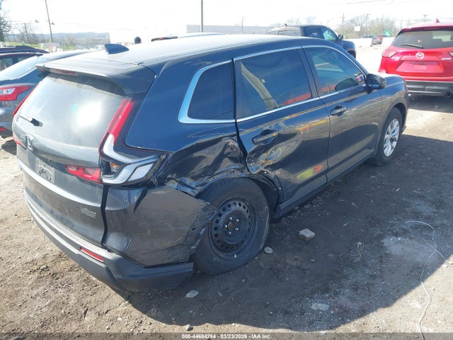 2025 HONDA CR-V 5J6RS4H29SL010701 Photo 3
