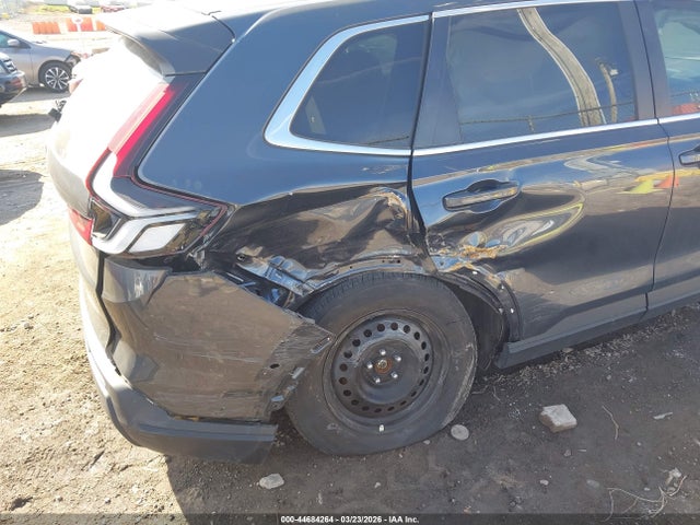2025 HONDA CR-V 5J6RS4H29SL010701 Photo 5