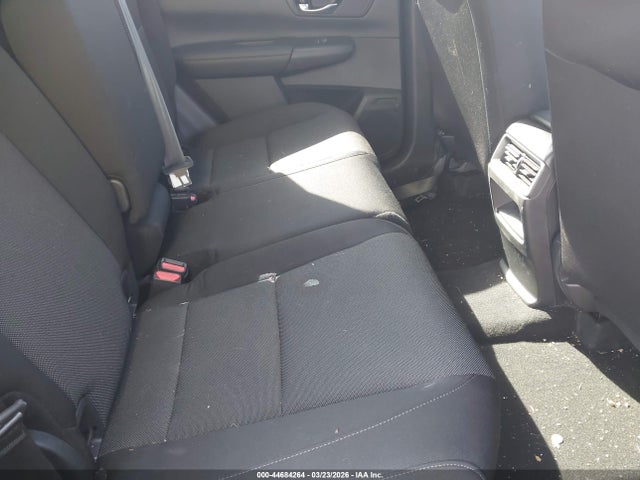 2025 HONDA CR-V 5J6RS4H29SL010701 Photo 7