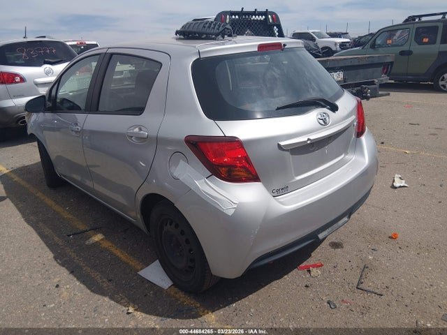 VNKKTUD39FA028269 Toyota YARIS L