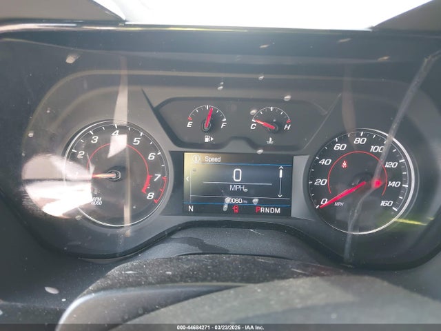 Продаж на аукціоні авто 2023 Chevrolet Camaro Rwd  1lt, vin: 1G1FB1RX1P0135131, номер лоту: 44684271