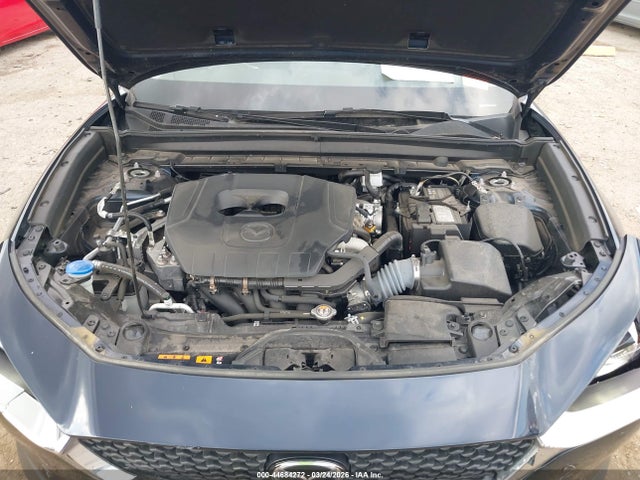 3MVDMBBM0RM705049 Mazda Cx-30 2.5 S Select Sport