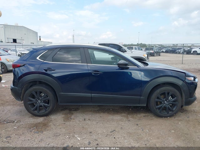 3MVDMBBM0RM705049 Mazda Cx-30 2.5 S Select Sport