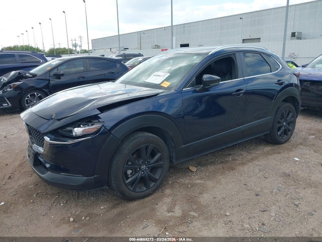 3MVDMBBM0RM705049 Mazda Cx-30 2.5 S Select Sport