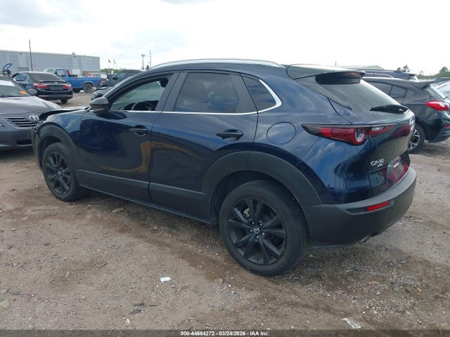3MVDMBBM0RM705049 Mazda Cx-30 2.5 S Select Sport