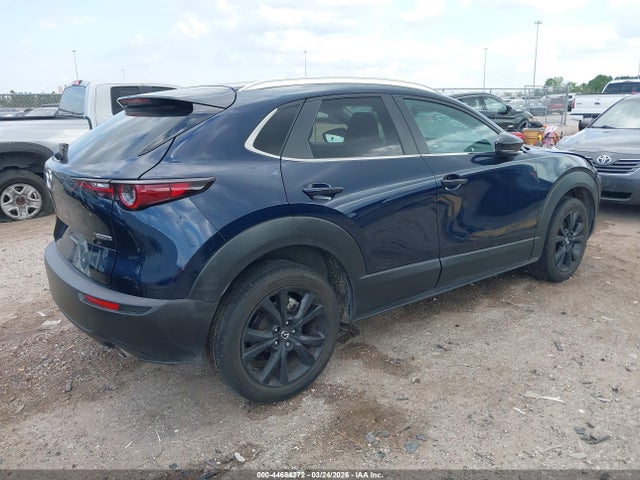 3MVDMBBM0RM705049 Mazda Cx-30 2.5 S Select Sport
