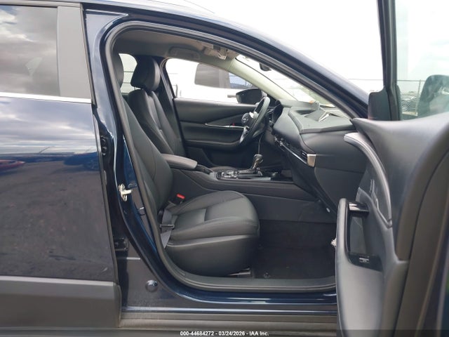 3MVDMBBM0RM705049 Mazda Cx-30 2.5 S Select Sport
