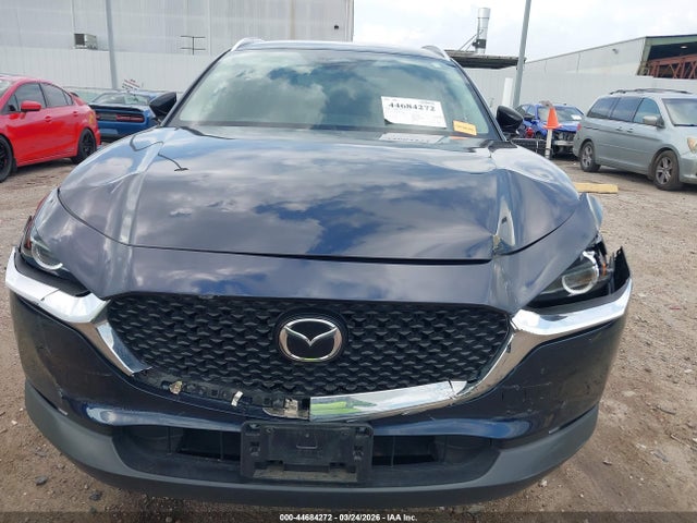 3MVDMBBM0RM705049 Mazda Cx-30 2.5 S Select Sport