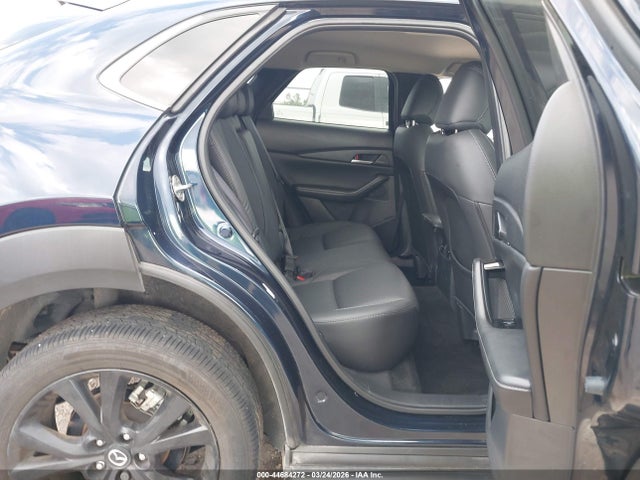 3MVDMBBM0RM705049 Mazda Cx-30 2.5 S Select Sport