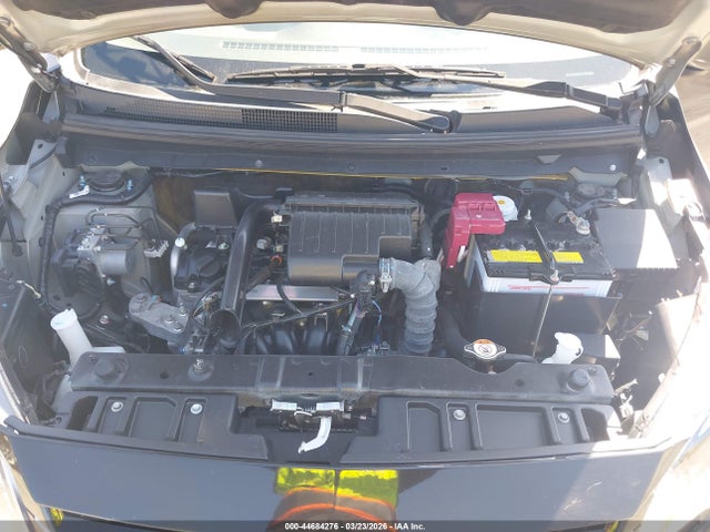 2024 MITSUBISHI MIRAGE ML32AUHJ7RH022640 Photo 9