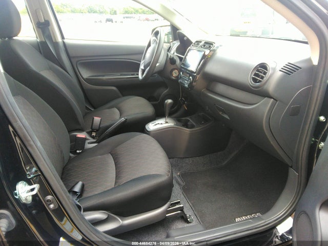2024 MITSUBISHI MIRAGE ML32AUHJ7RH022640 Photo 4