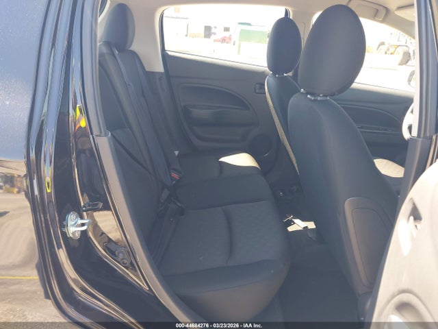 2024 MITSUBISHI MIRAGE ML32AUHJ7RH022640 Photo 7