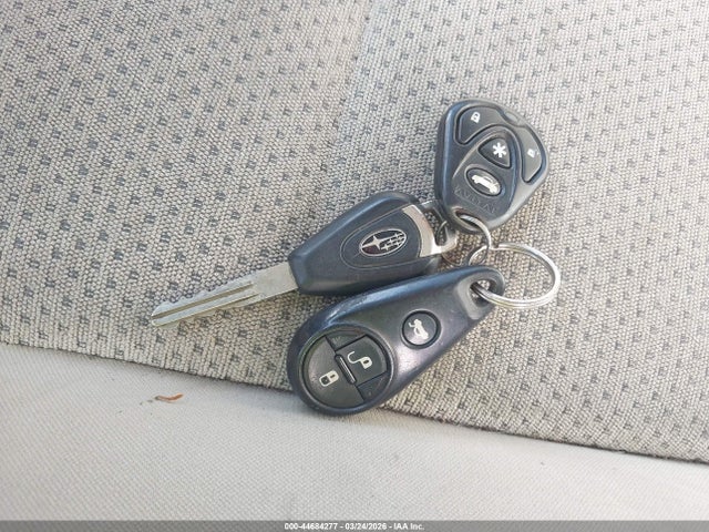 Продаж на аукціоні авто 2006 Subaru Outback 2.5i, vin: 4S4BP61C467315475, номер лоту: 44684277