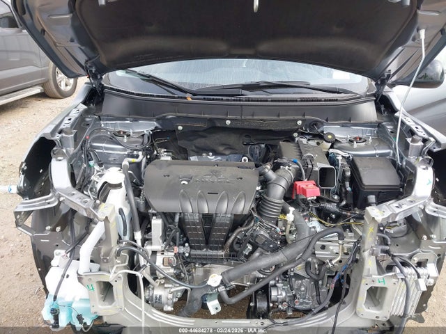 2026 MITSUBISHI OUTLANDER SPORT JA4ARUAU6TU010512 Photo 9